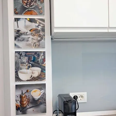 Joyful Appartement Timişoara