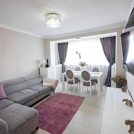 Appartement Joyful Timişoara