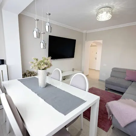 Joyful Appartement Timişoara