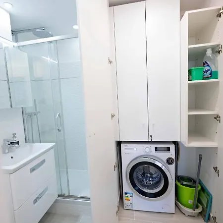 Appartement Joyful Timişoara