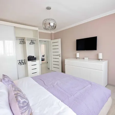 Appartement Joyful *