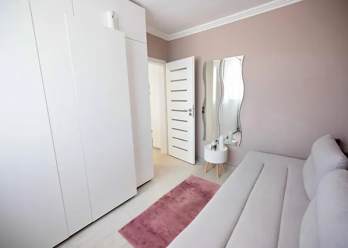 Appartement Joyful Timişoara