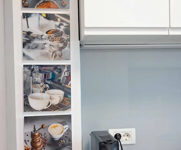 Joyful Appartement Timişoara