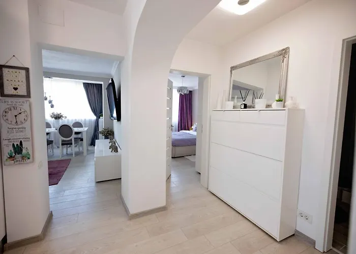 Joyful Appartement *