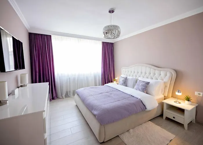 Appartement Joyful Timişoara