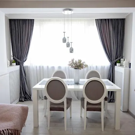דירה Joyful טימישוארה