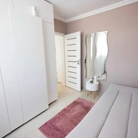 Appartamento Joyful Timisoara