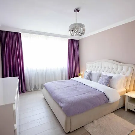 Appartamento Joyful Timisoara