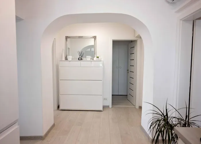 דירה Joyful טימישוארה