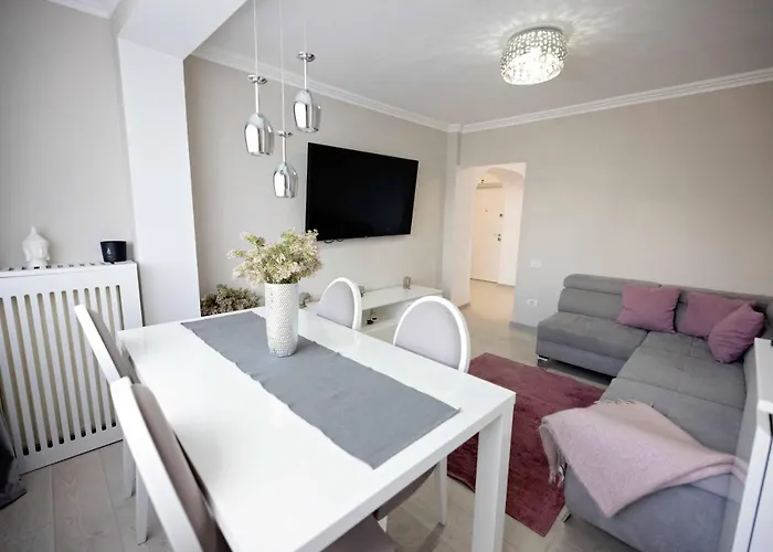 Joyful דירה טימישוארה