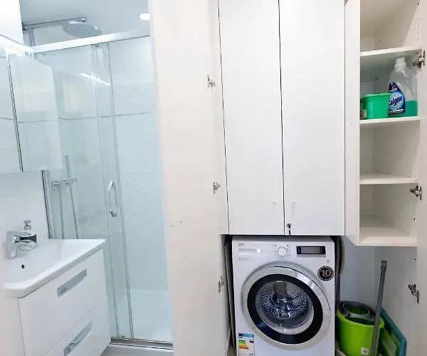 דירה Joyful טימישוארה